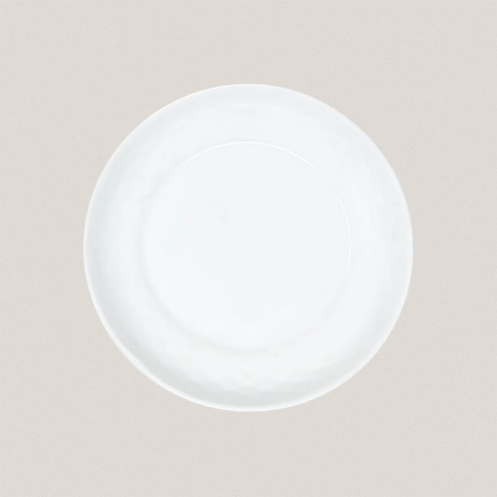 Small Plate Rede Blue Cobalt - Image 4