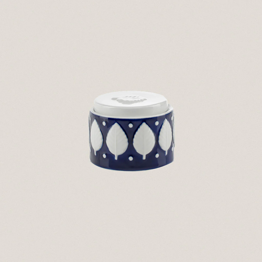 Sugar Bowl F73 Azul