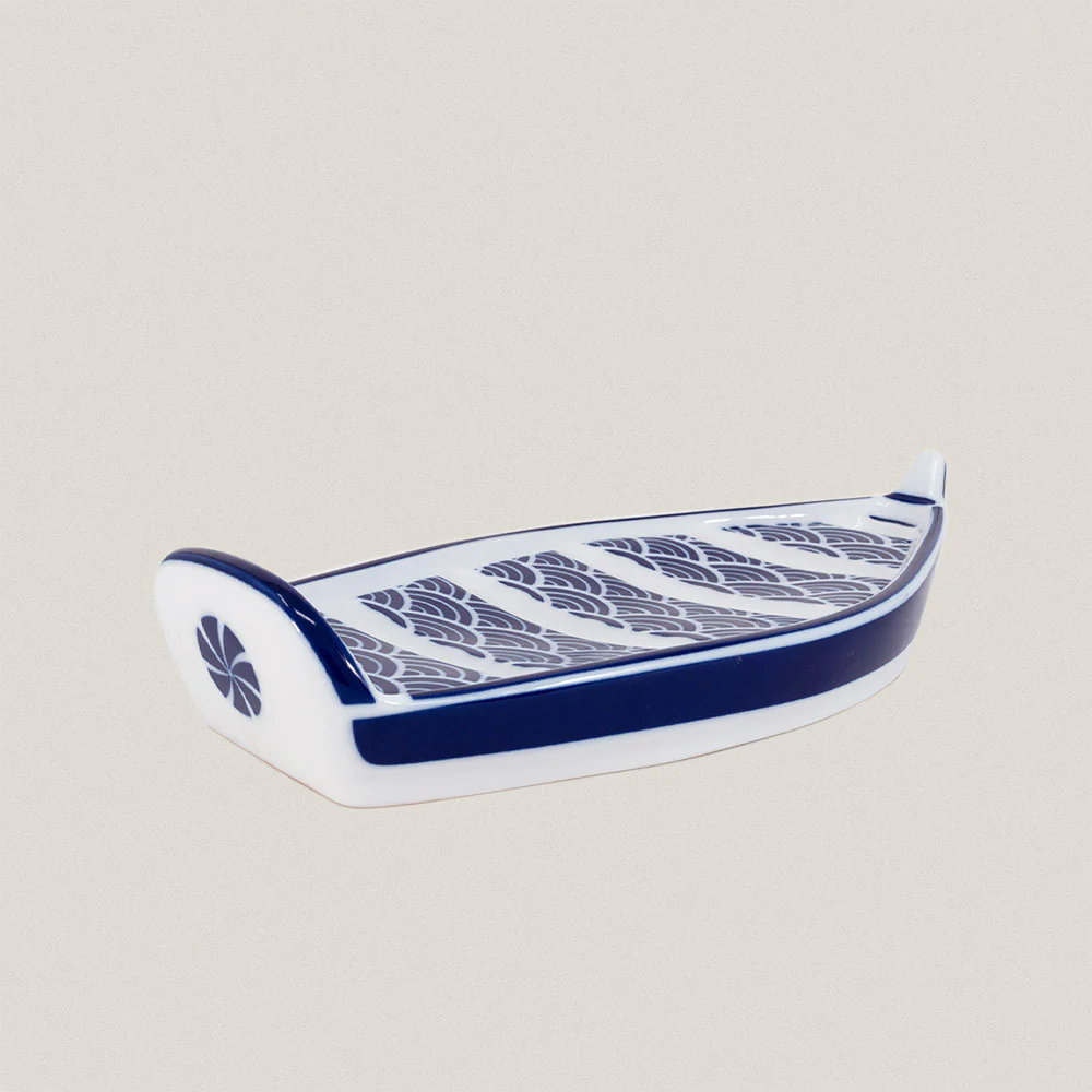 Sushi Boat
