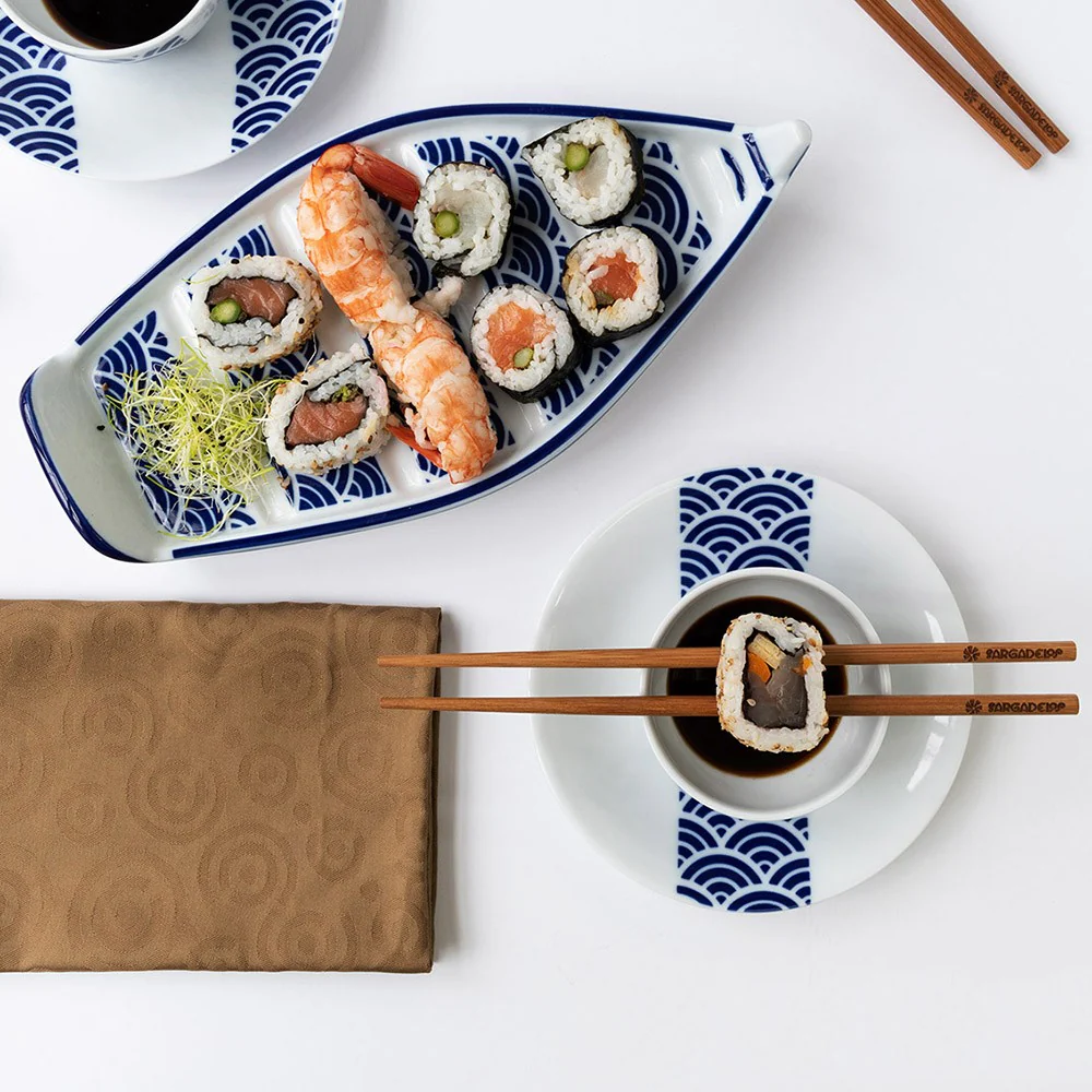 Sushi Boat - Image 2