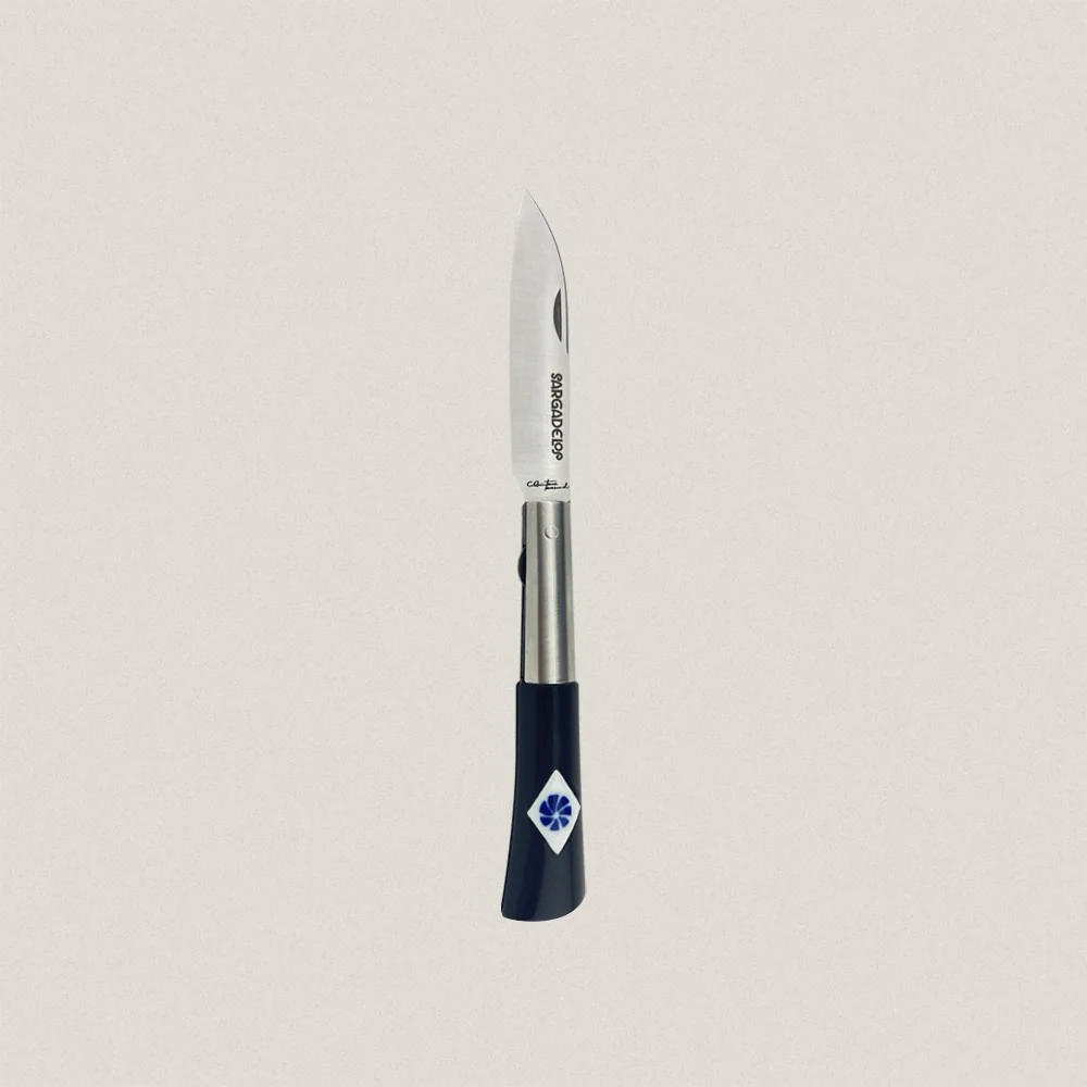 Taramundi Sargadelos Knife