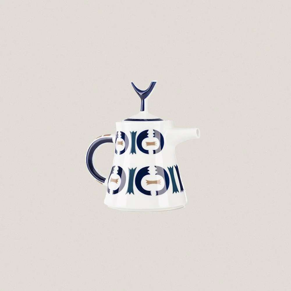 Tea Set 12 services Burela - Image 2
