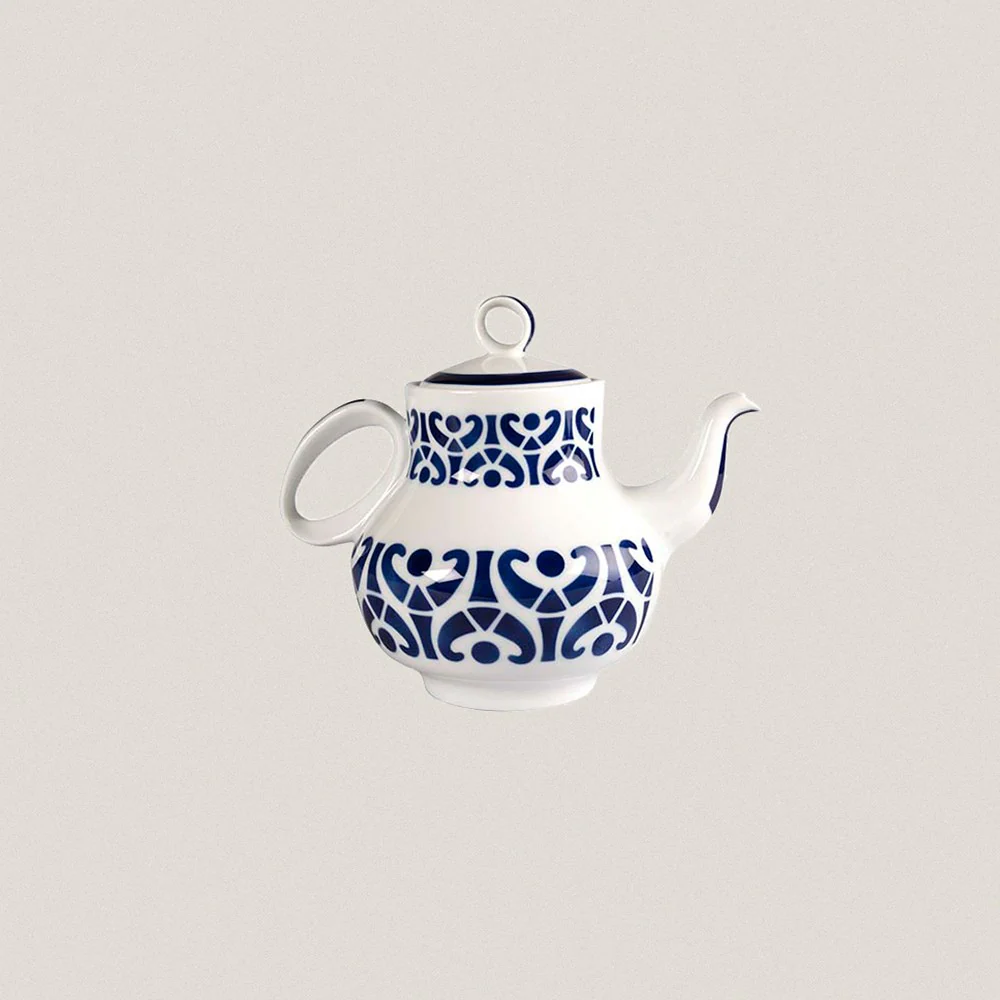 Tea Set 12 services Contra - Image 3
