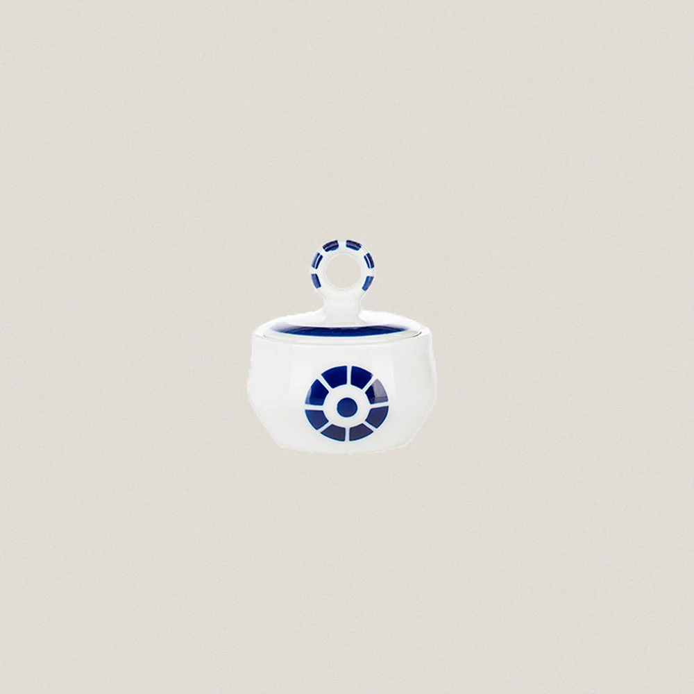 Tea Set 12 services Coroa - Image 6