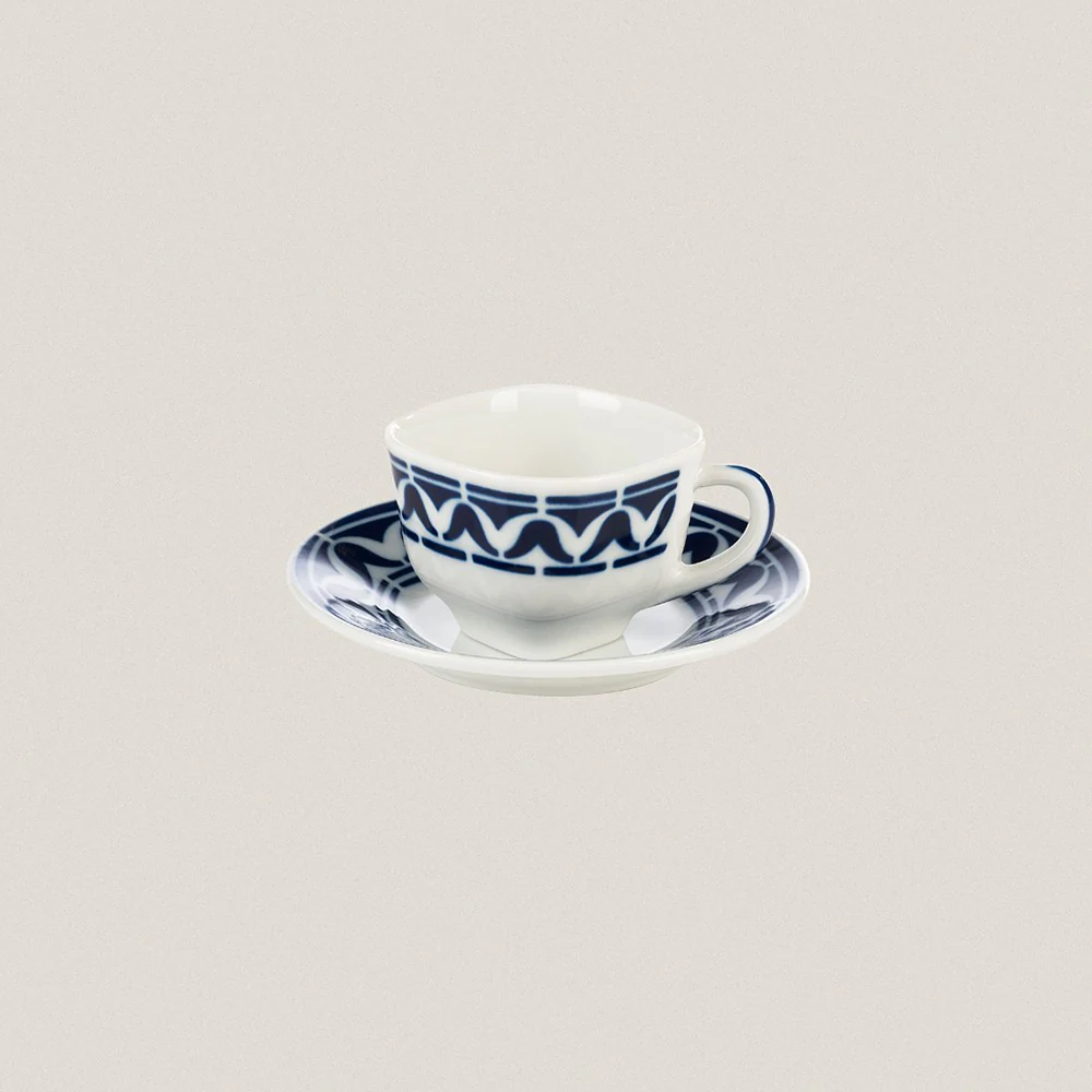Tea Set 12 services Estrela - Image 2