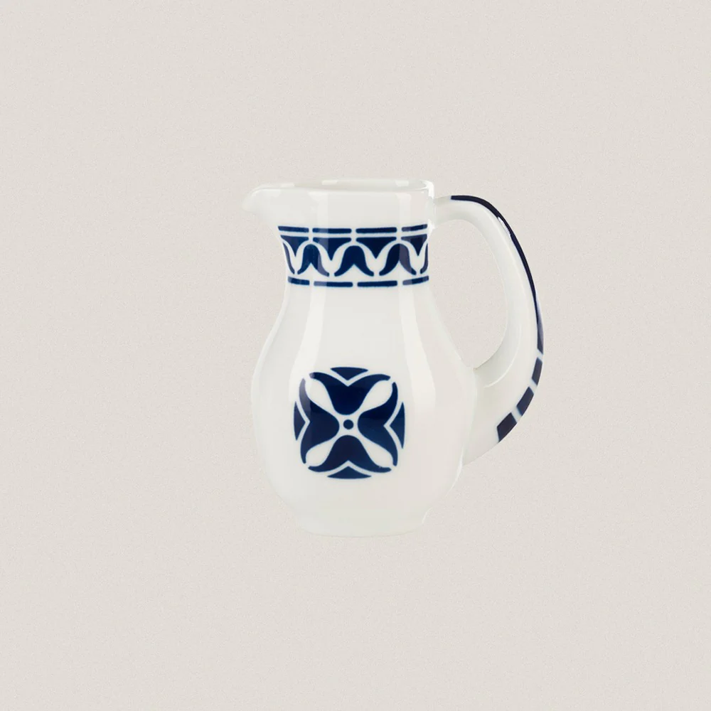Tea Set 12 services Estrela - Image 4