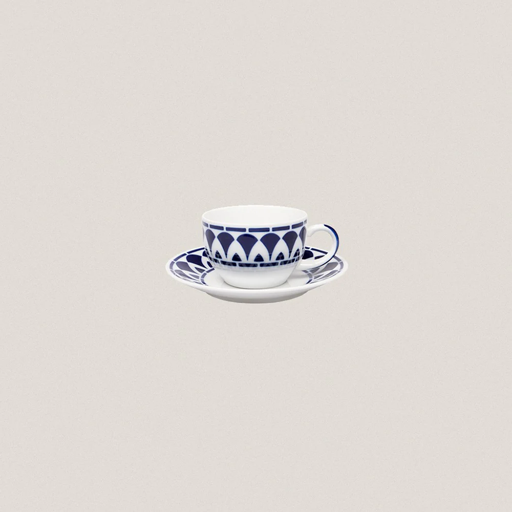 Tea Set 12 services Itálica - Image 2