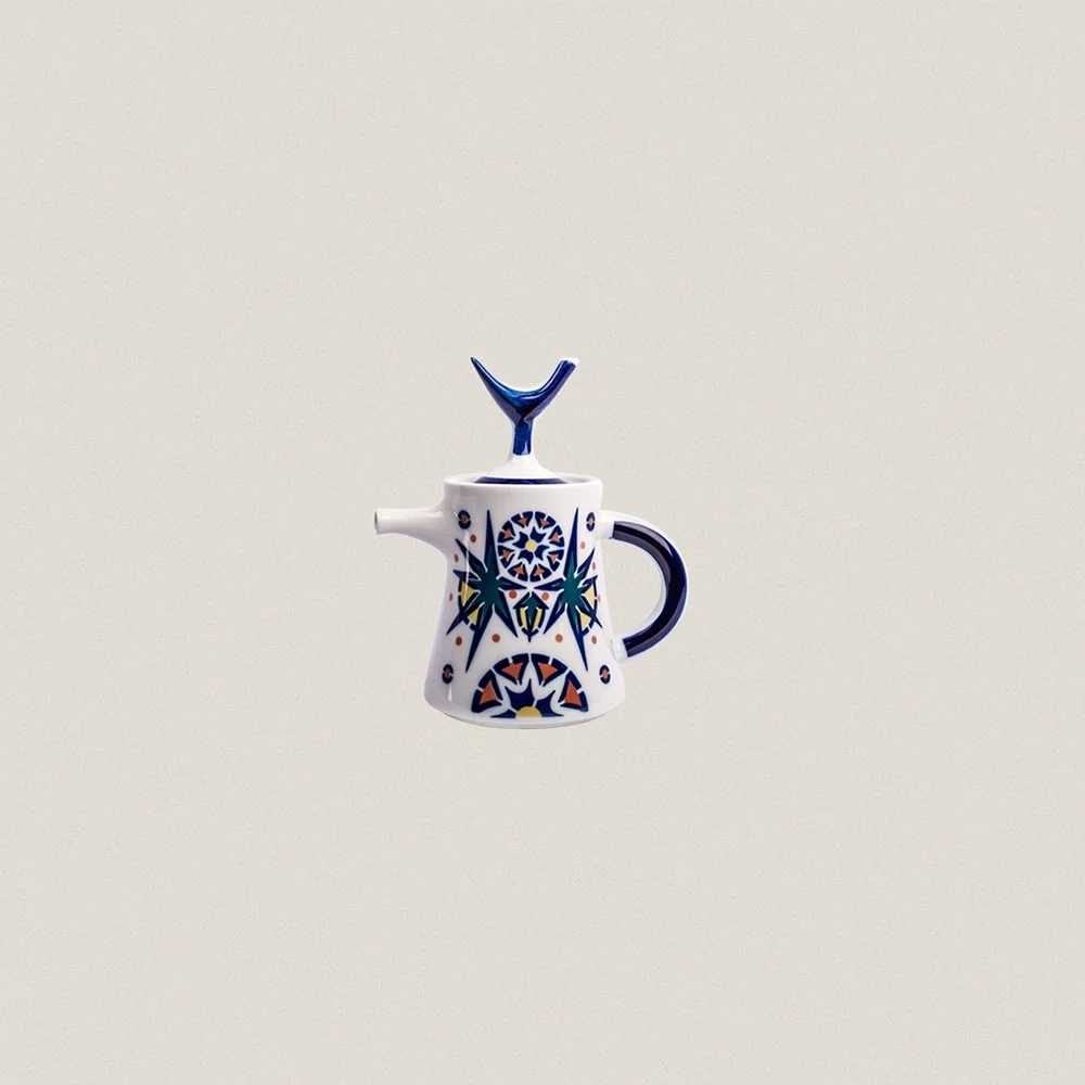 Tea Set 12 servizos Toxo Color - Image 4