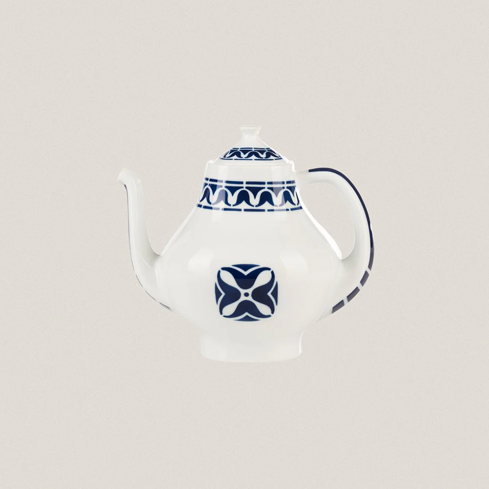 Tea Set 6 services Armañá 3 - Image 3