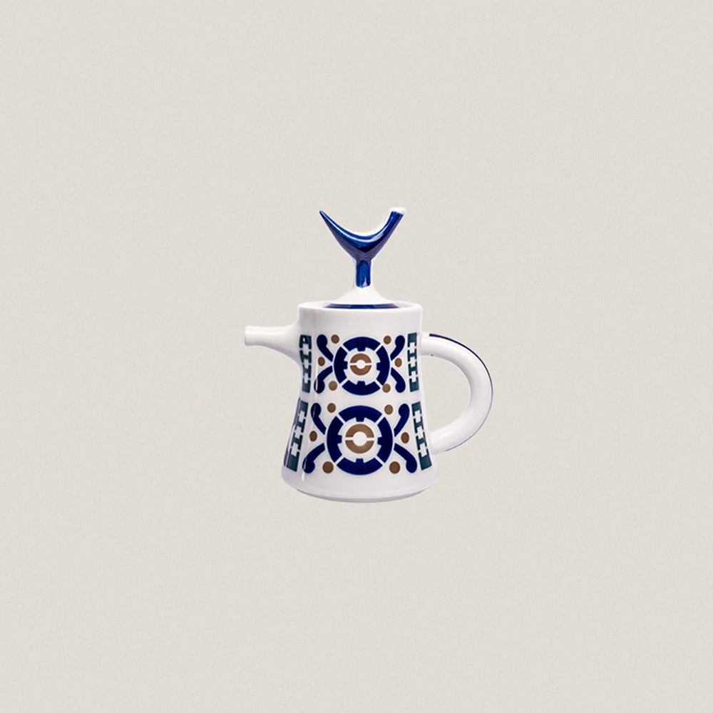 Tea Set 6 services Burela - Image 4