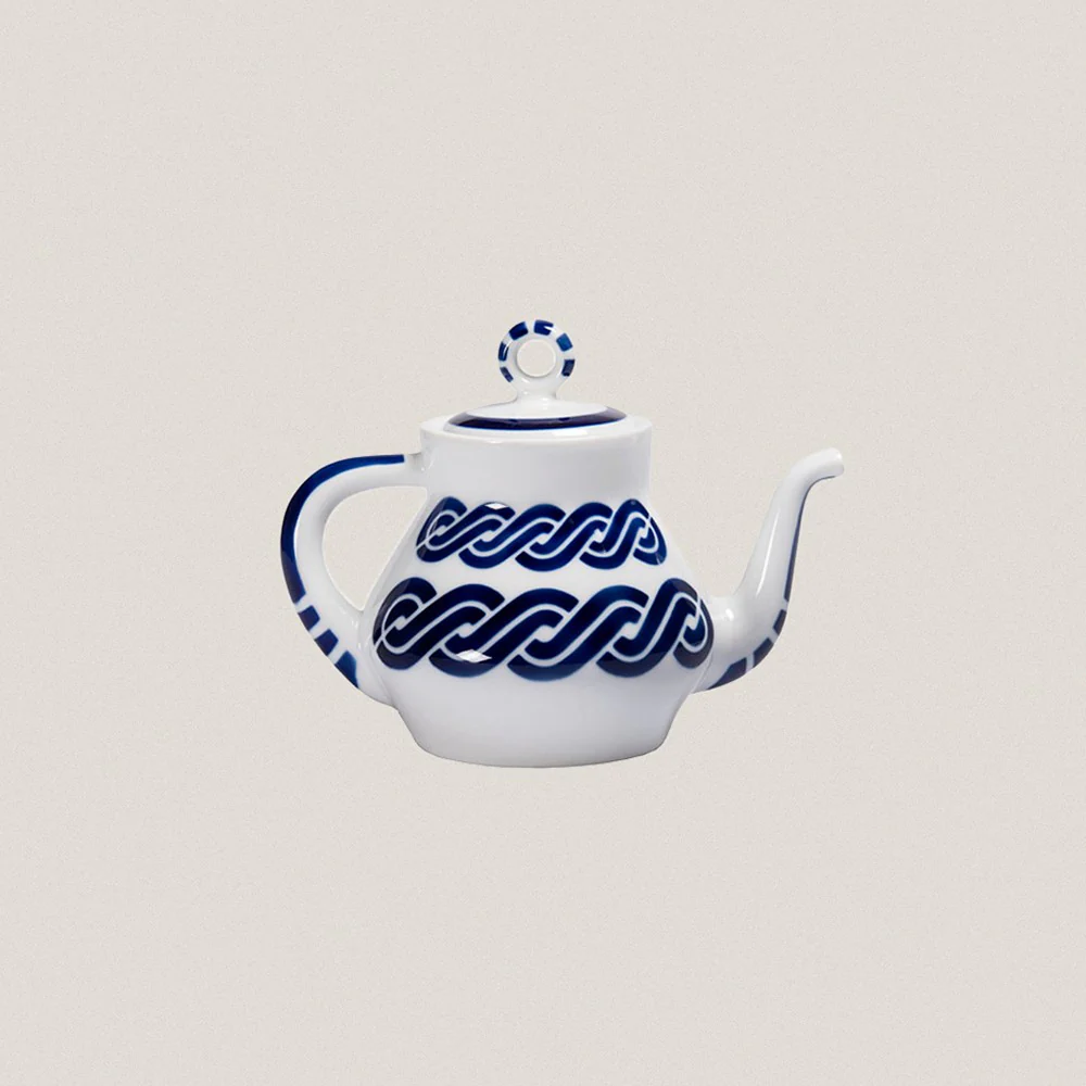 Tea Set 6 services Cadrelo - Image 3
