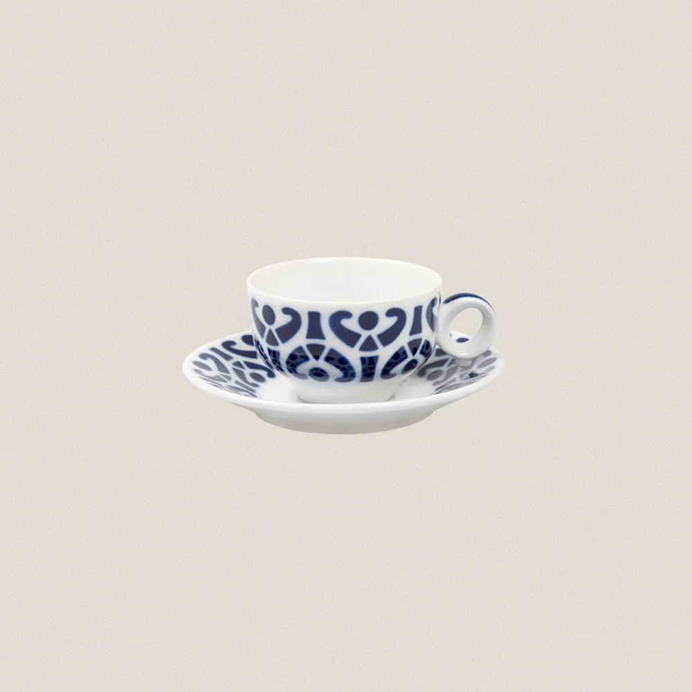 Tea Set 6 services Contra - Image 2