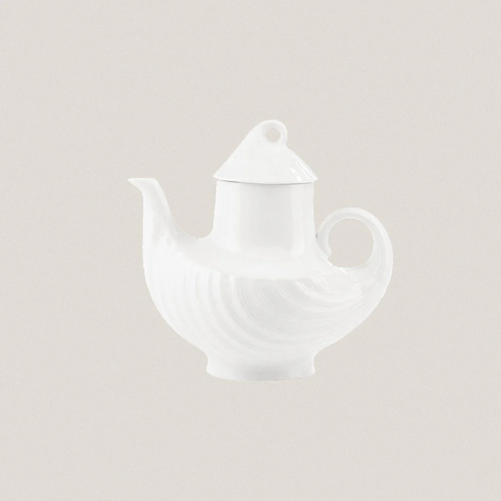 Tea Set 6 services Cuncha - Image 3