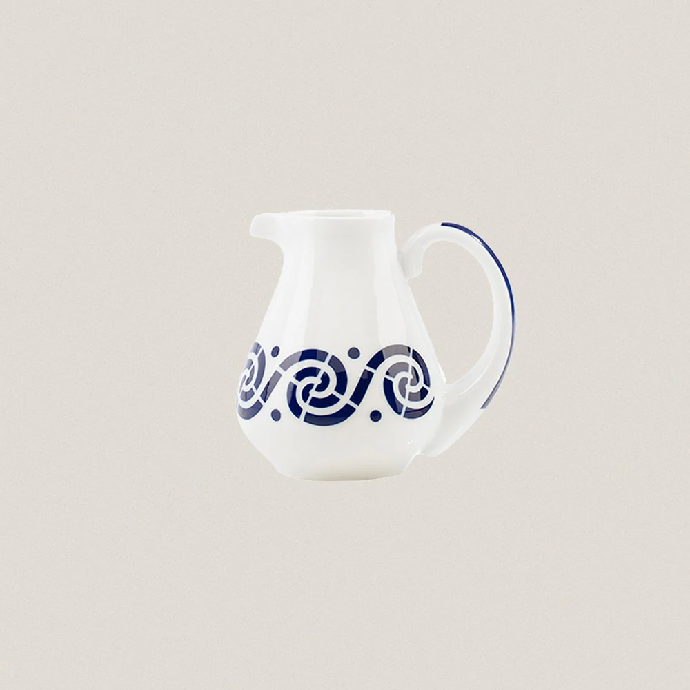 Tea Set  6 services Espiroide - Image 5