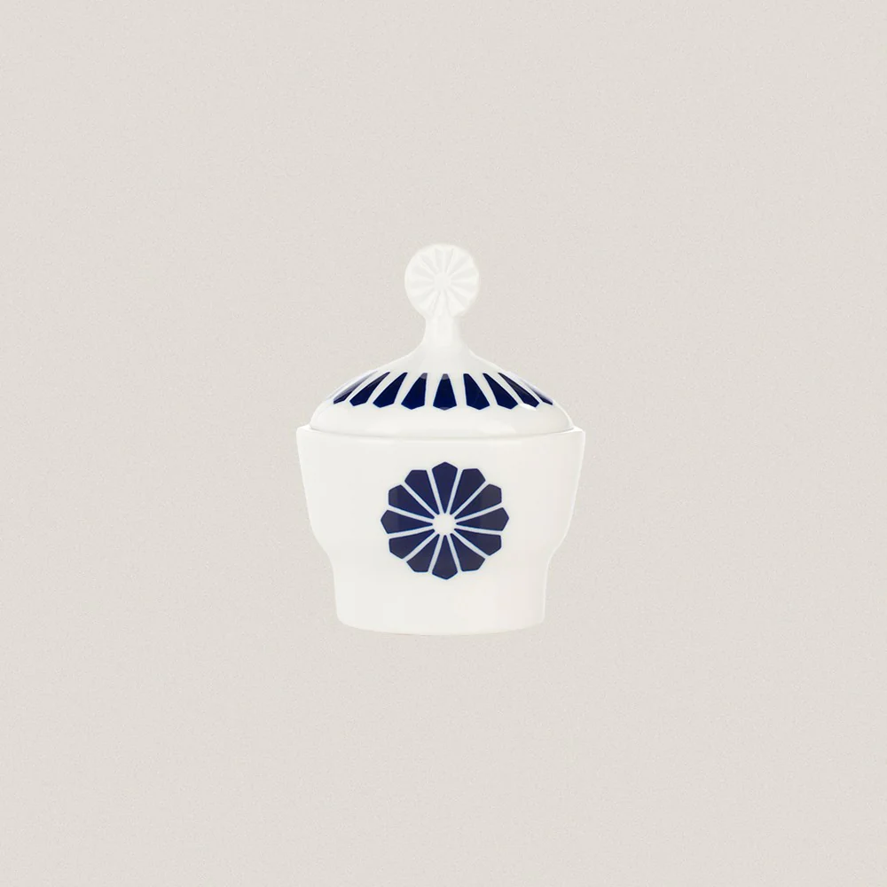 Tea Set 6 services Estrela - Image 5