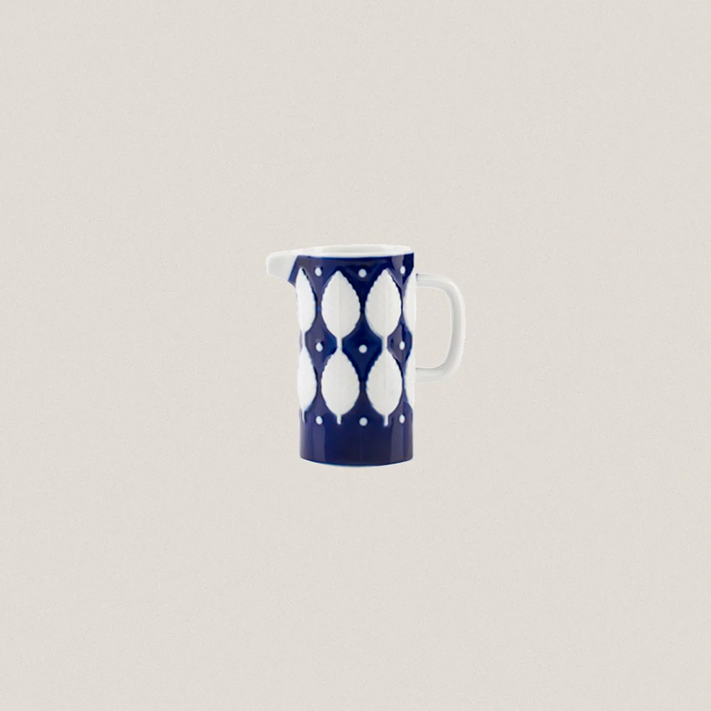 Tea Set 6 services F73 Azul - Image 3