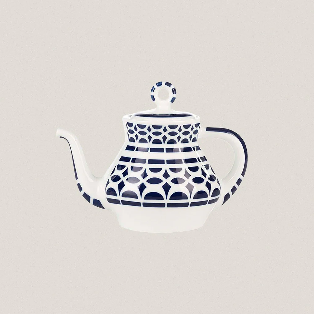 Tea Set 6 services Viz - Image 3