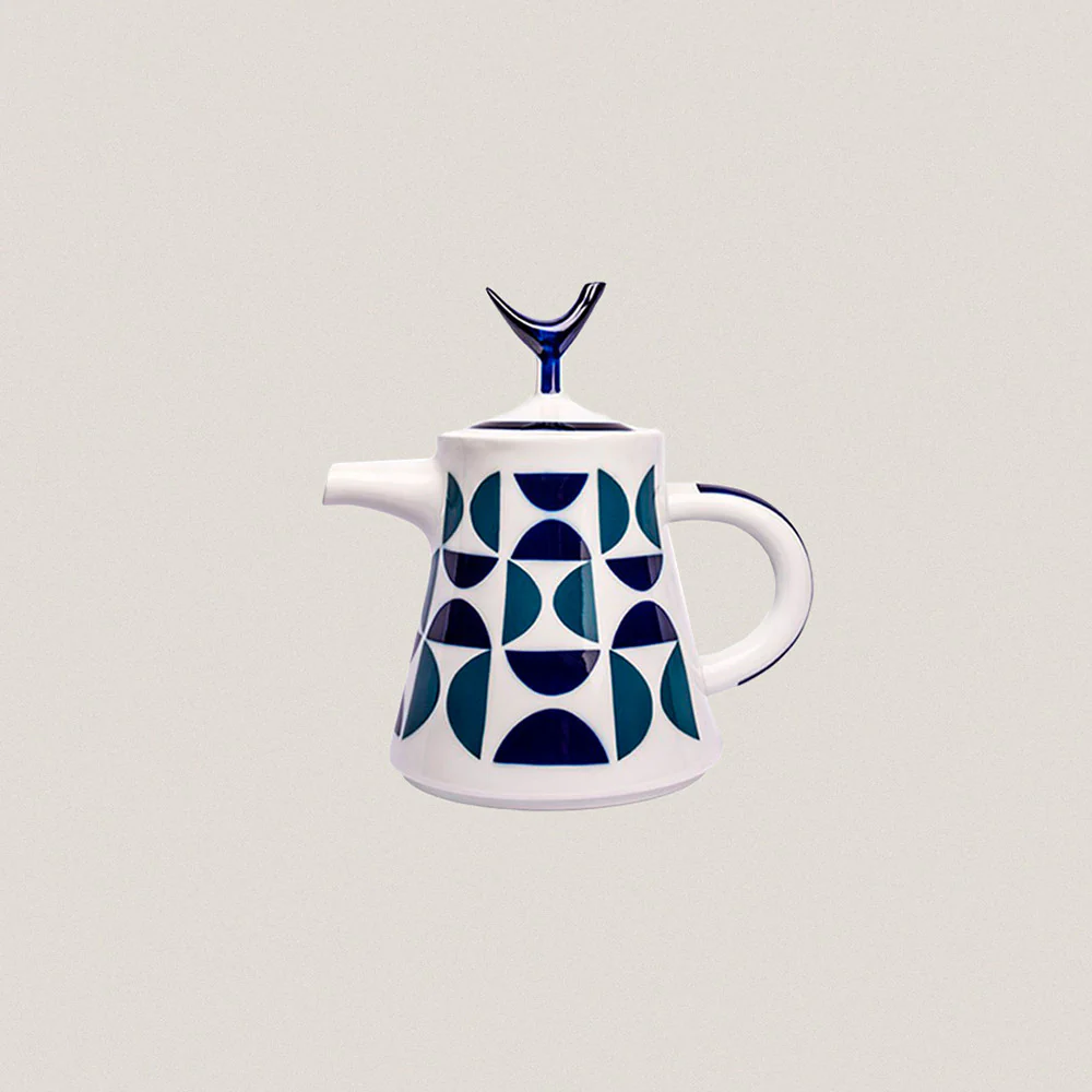 Teapot AB1