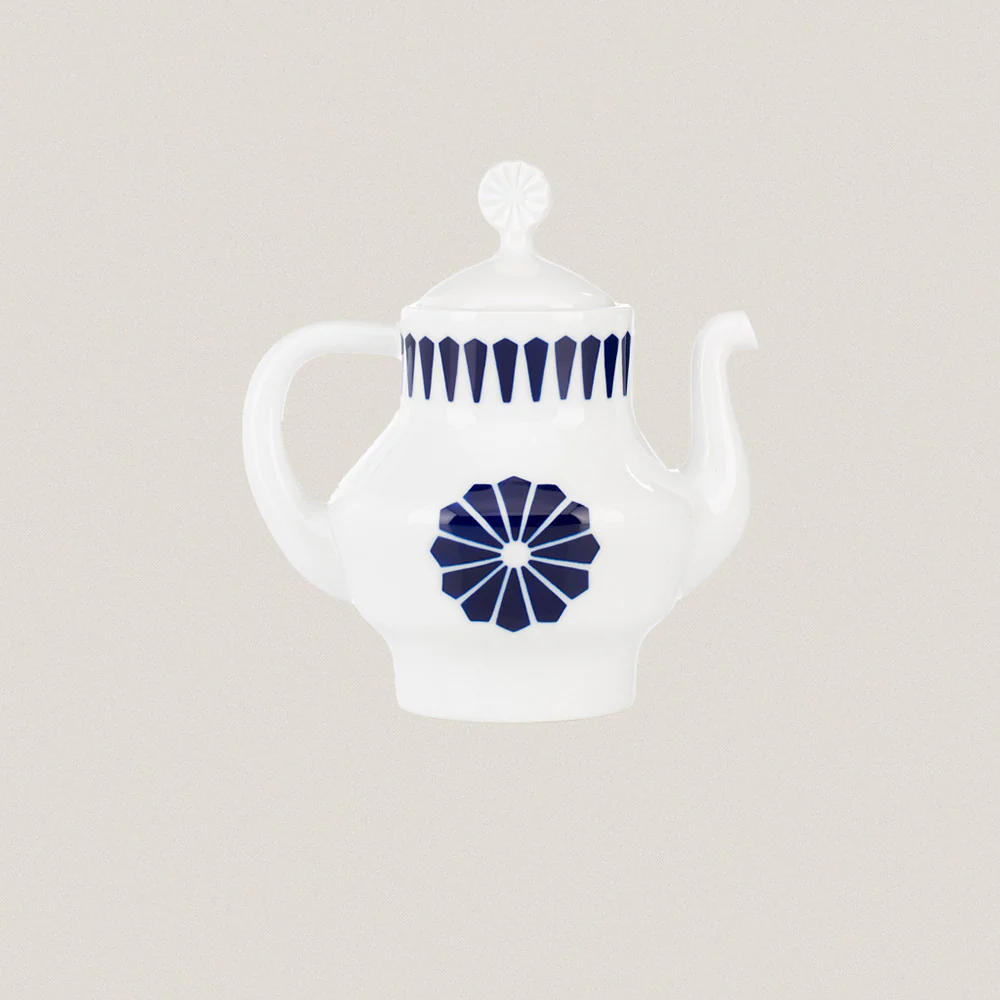 Teapot Estrela