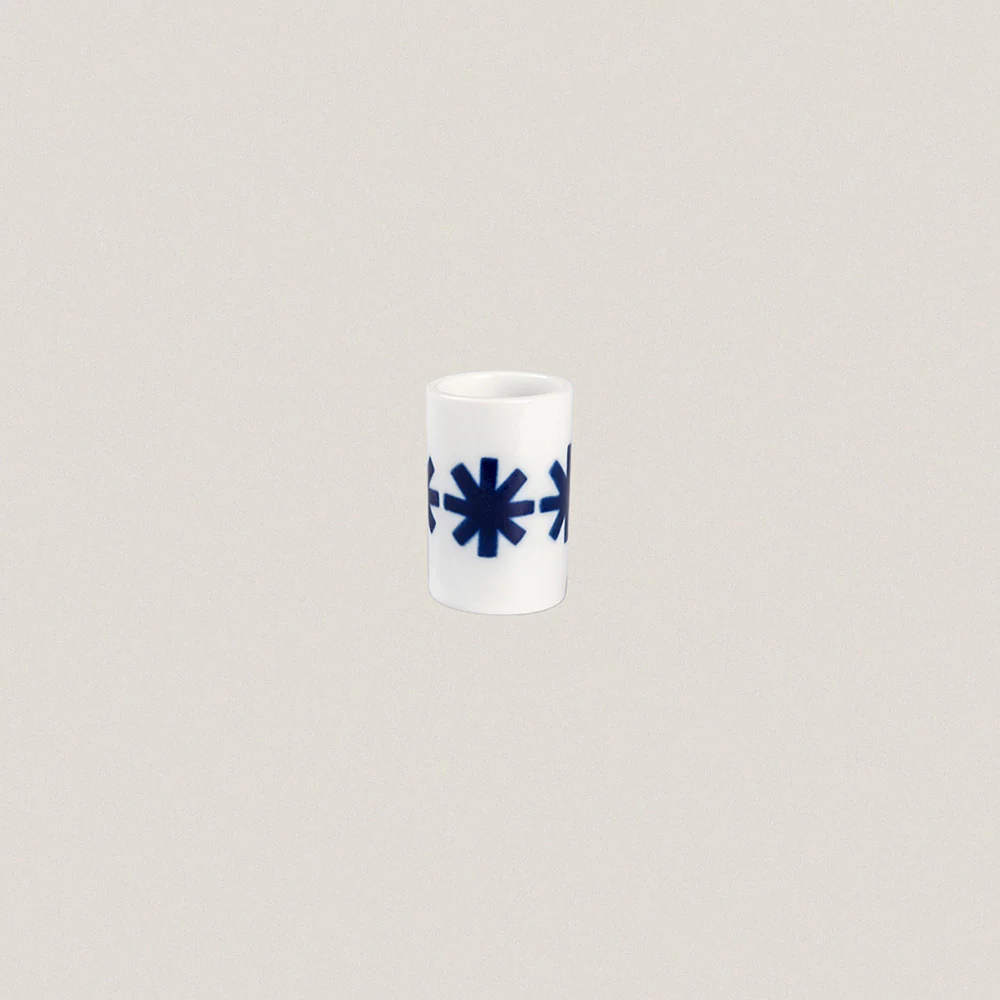 Tiny Figure Number 1 A